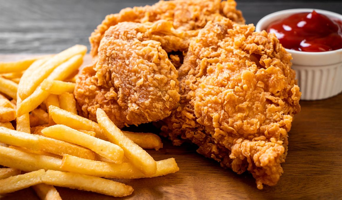 fried-chicken-thigh