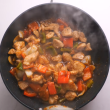 Chicken Stir Fry In 15 Minutes