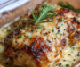 Easy French Onion Chicken Bake Recipe – Ready in 30 Min